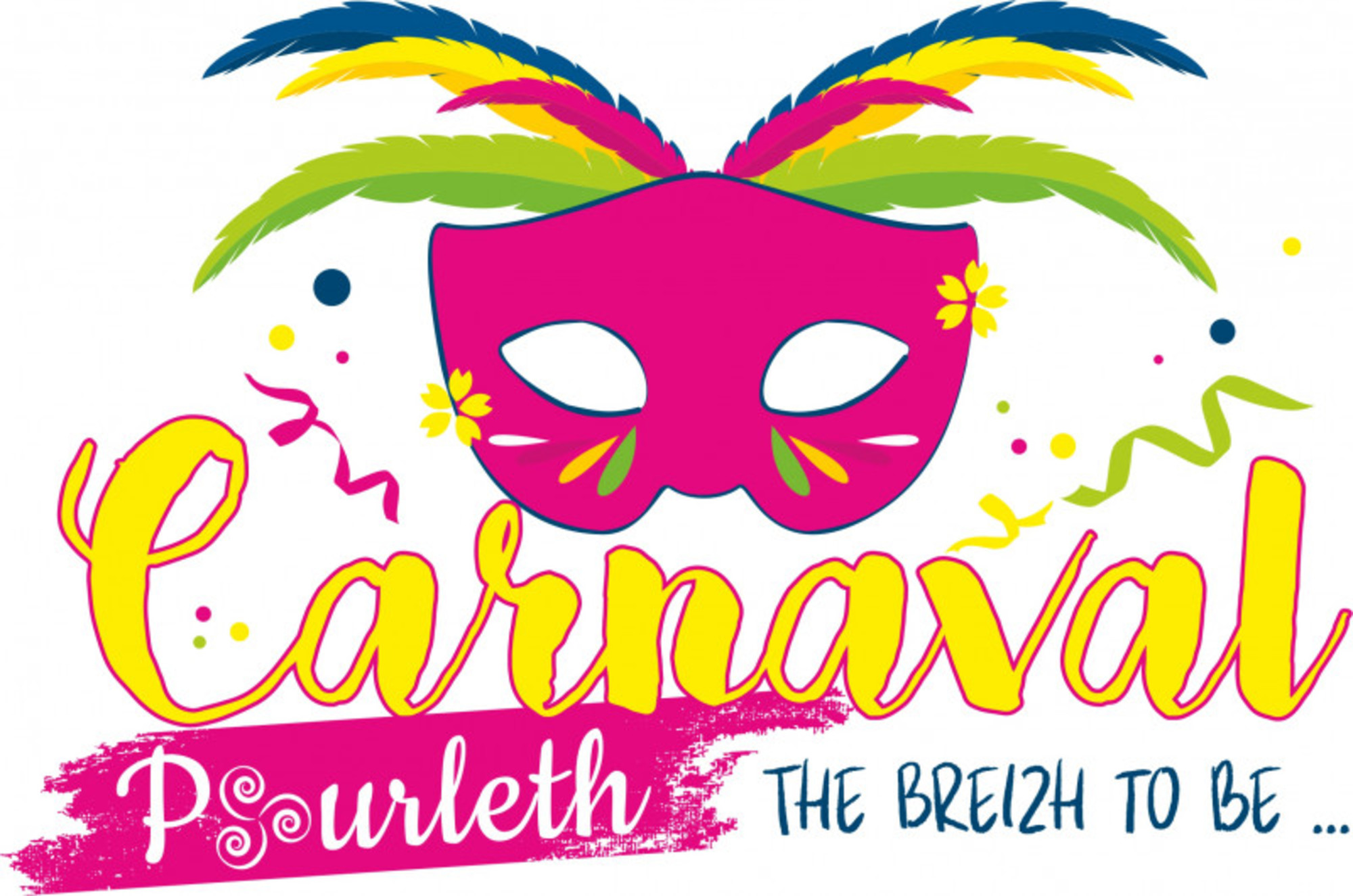 Carnaval de Guémené sur Scorff